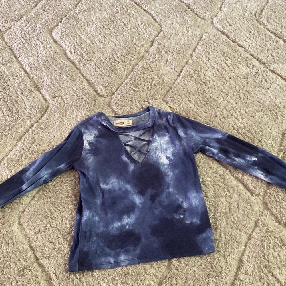 Women’s Long Sleeve
